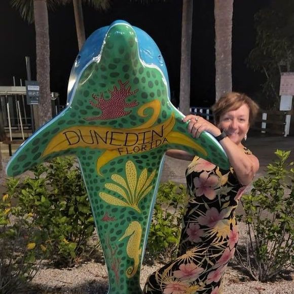 Meet your Posher, Rosemary adams - Picture 1 of 1